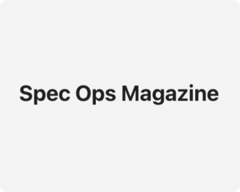 Bhawk Press - Spec Ops Magazine